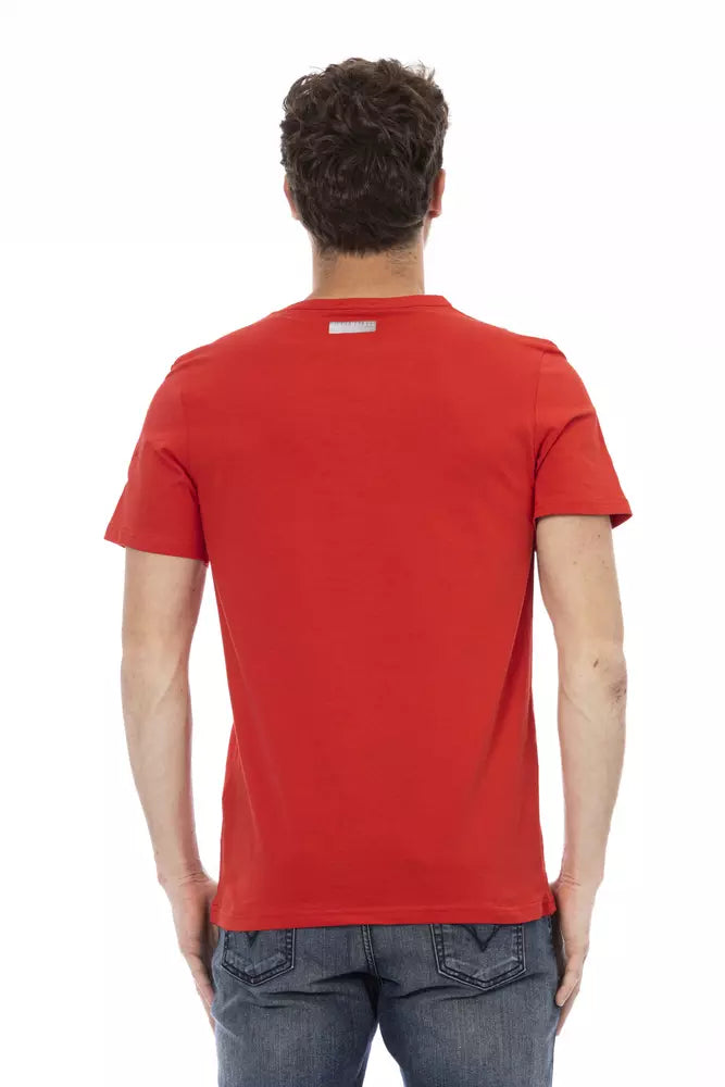 Bikkembergs Multicolor T-Shirts for Men detail view