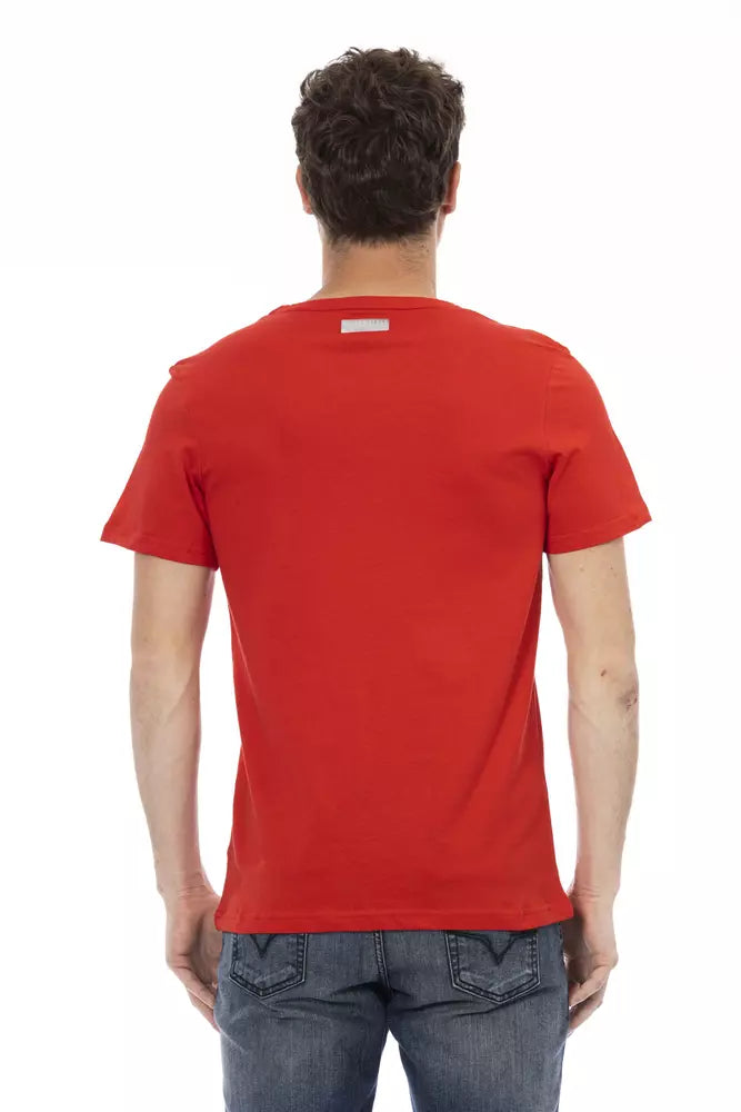 Bikkembergs Multicolor T-Shirts for Men detail view