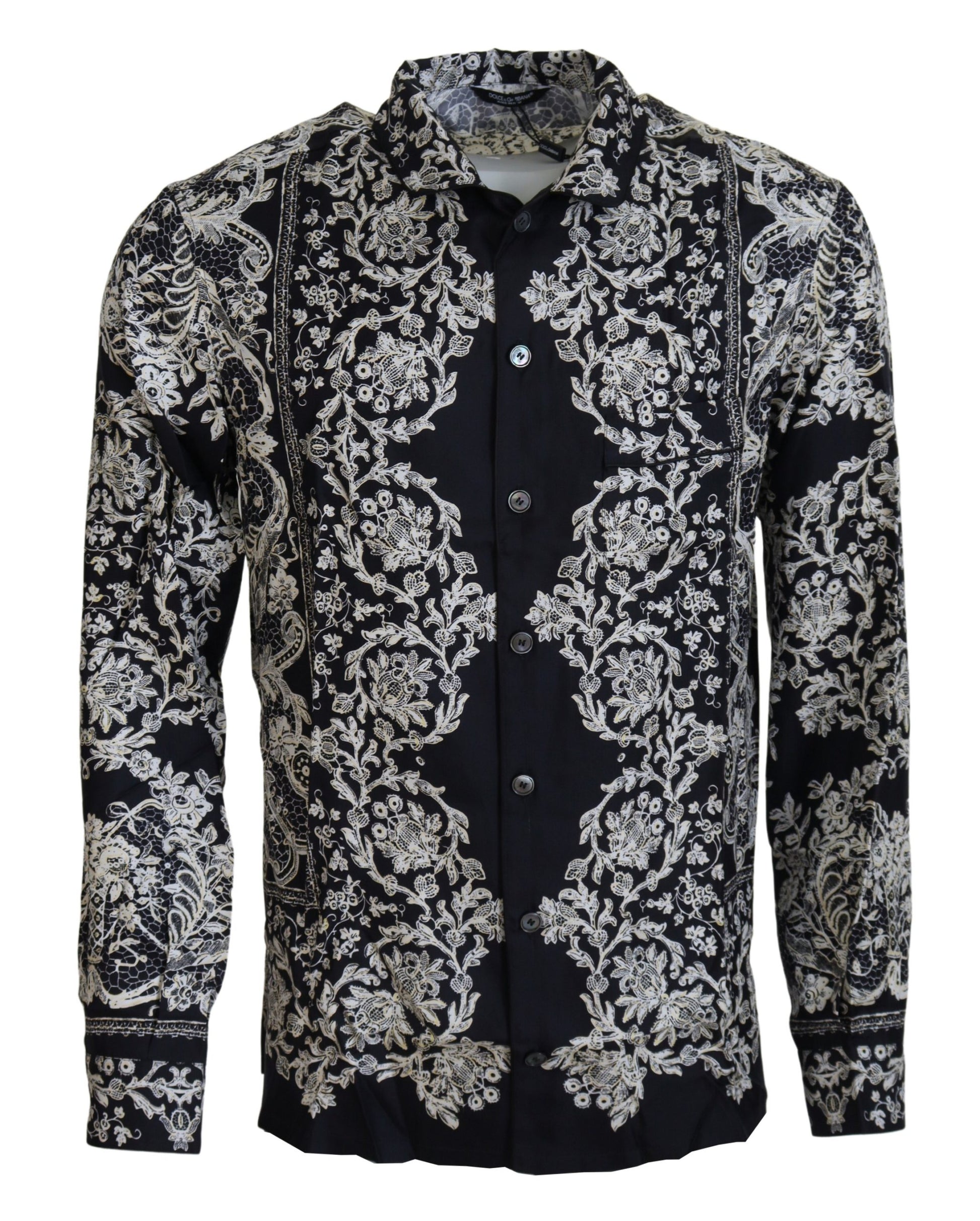 Dolce & Gabbana Blue Shirt for Men