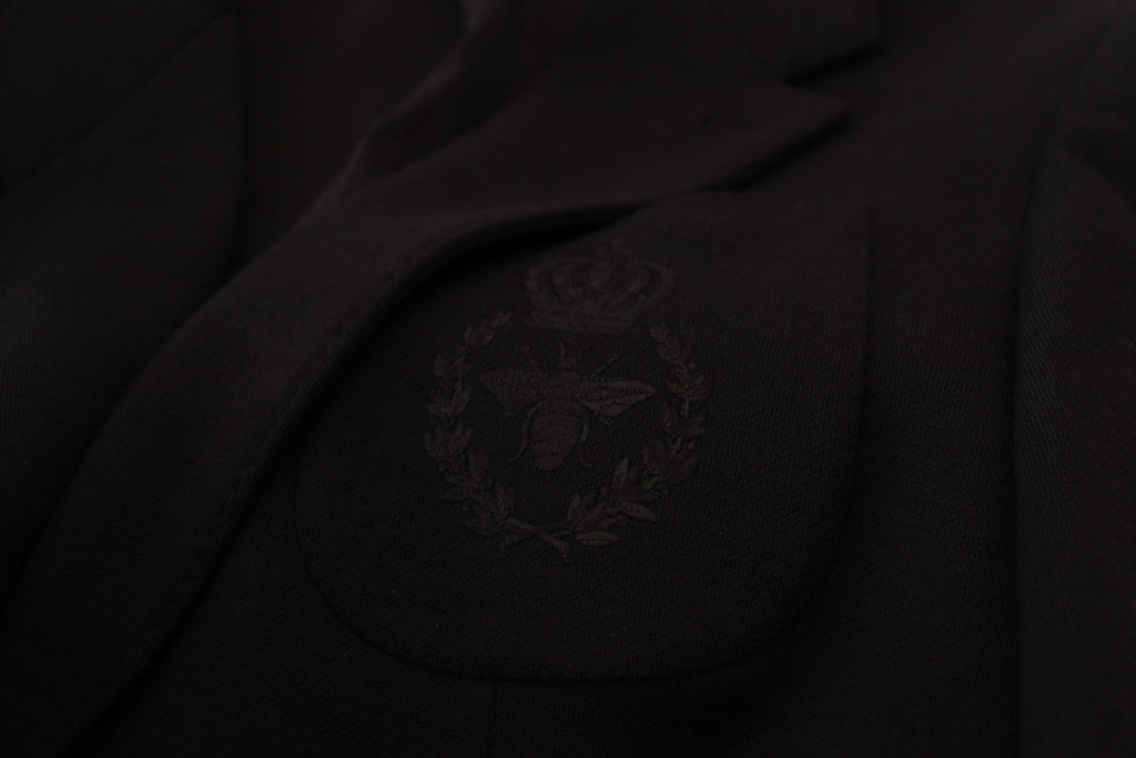 Dolce & Gabbana Black Blazer for Men additional view