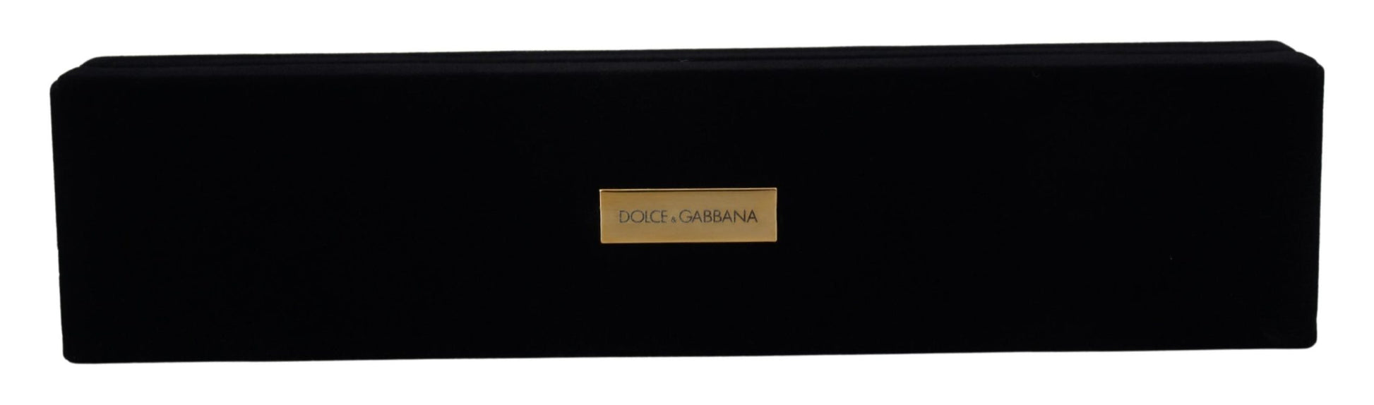 Dolce & Gabbana Black Bracelets for Women