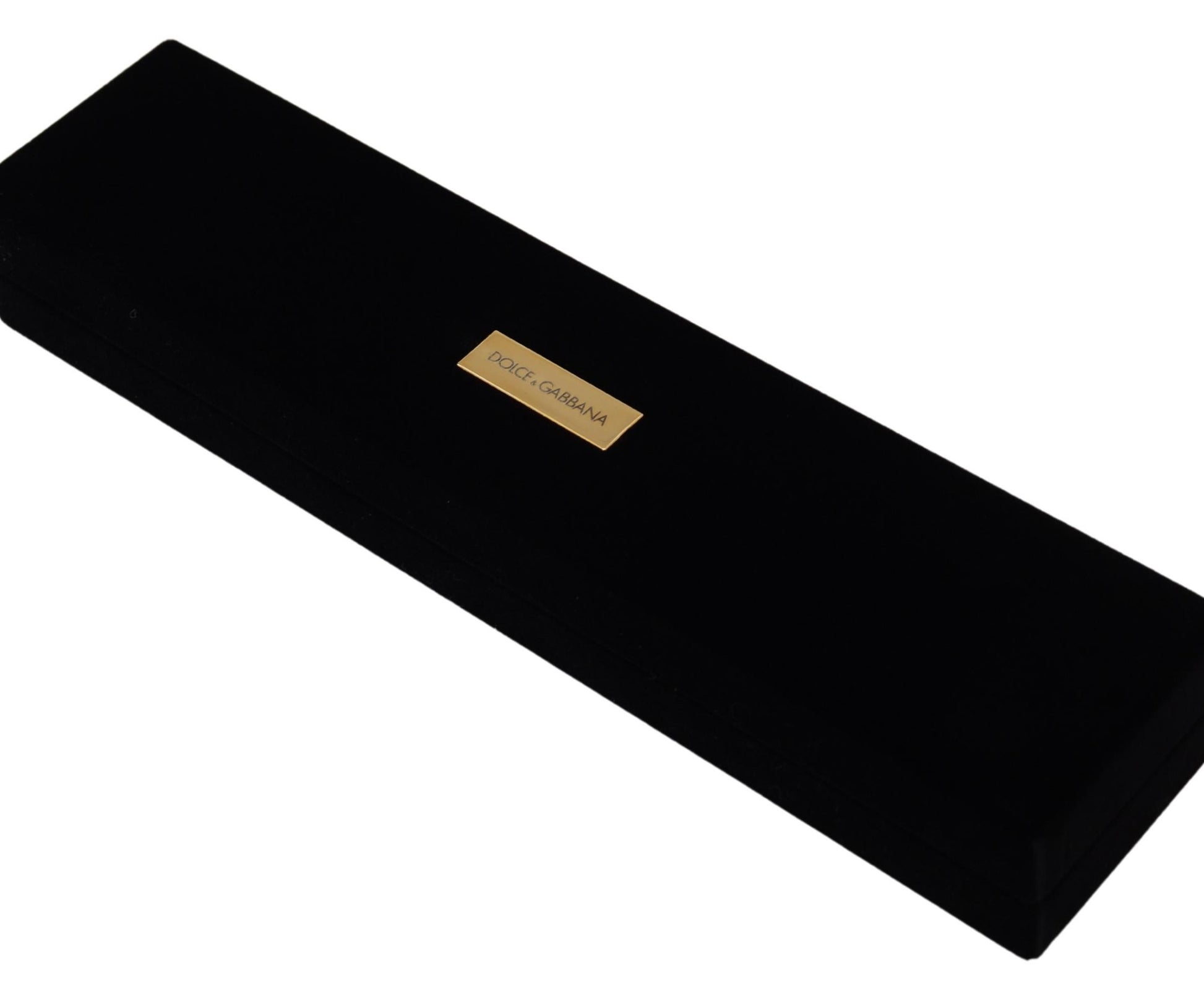Dolce & Gabbana Black Bracelets for Women additional view