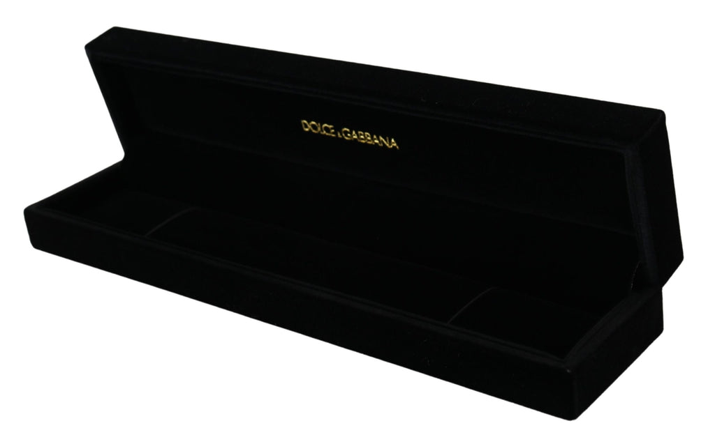 Dolce & Gabbana Black Bracelets for Women additional view
