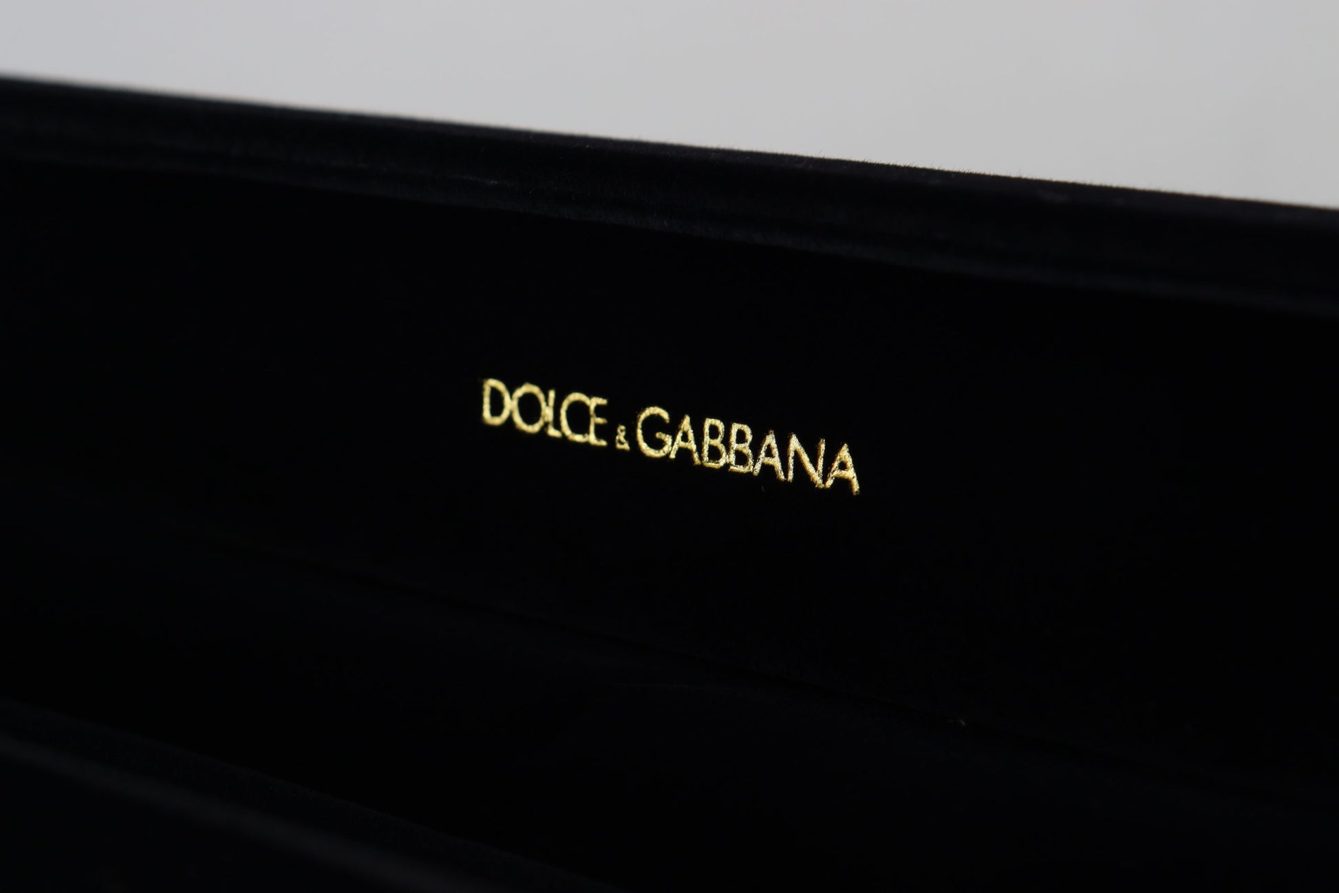 Dolce & Gabbana Black Bracelets for Women additional view