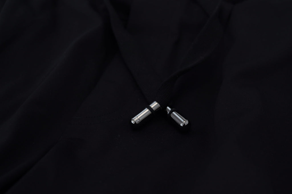 Dolce & Gabbana Black Athletic Pants for Men additional view