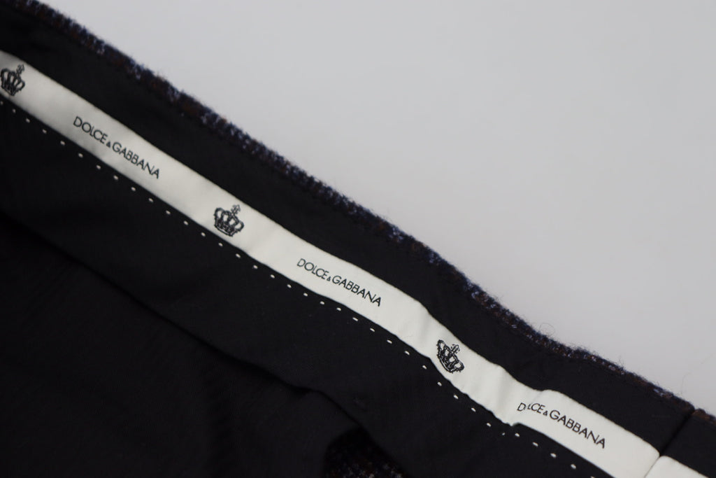 Dolce & Gabbana Grey Casual Pants for Men additional view