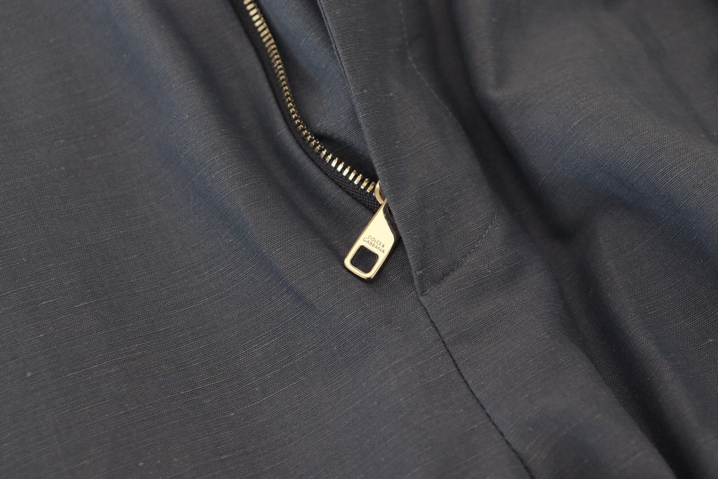 Dolce & Gabbana Blue Chino Pants for Men additional view