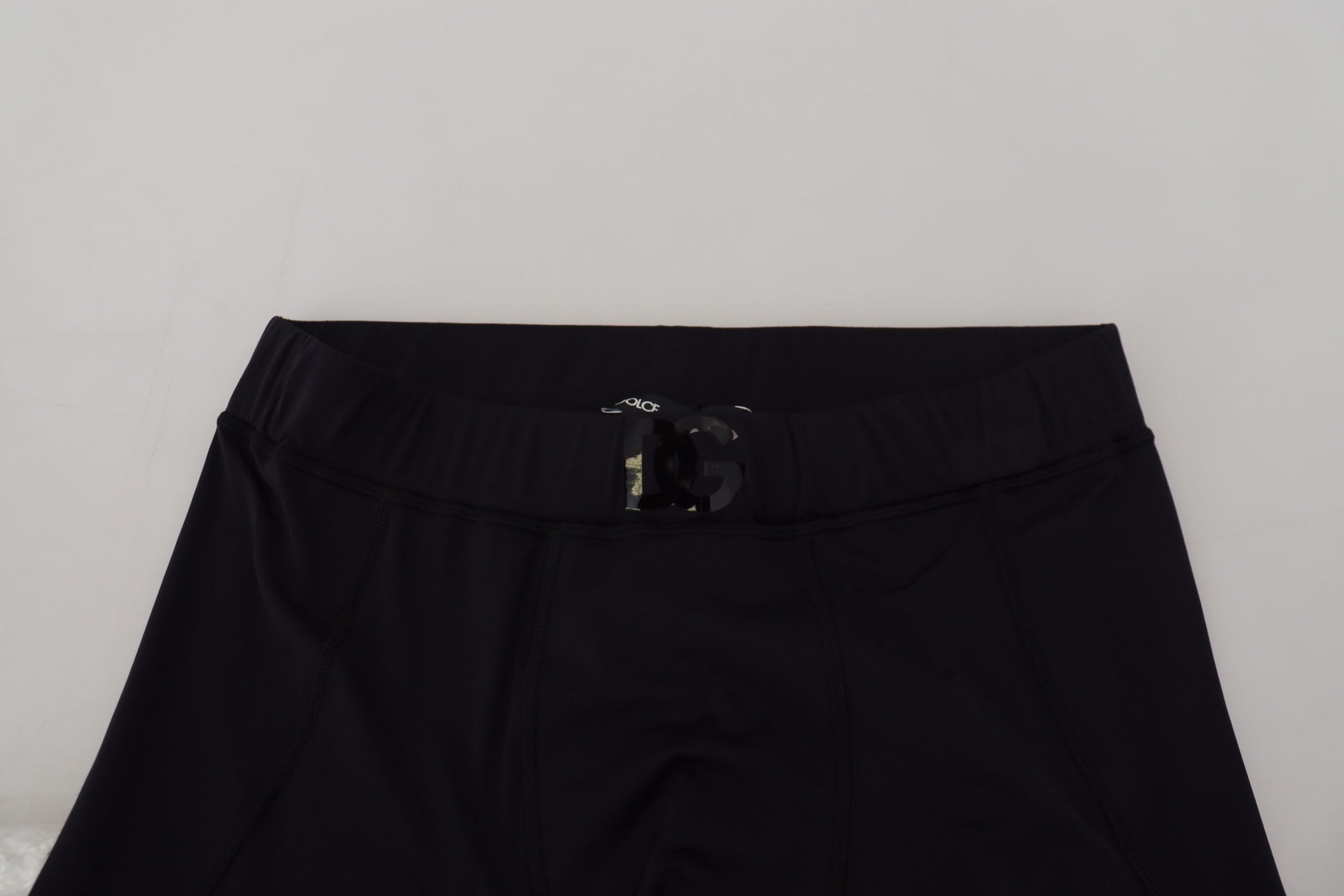 Dolce & Gabbana Black Skinny Pants for Men additional view