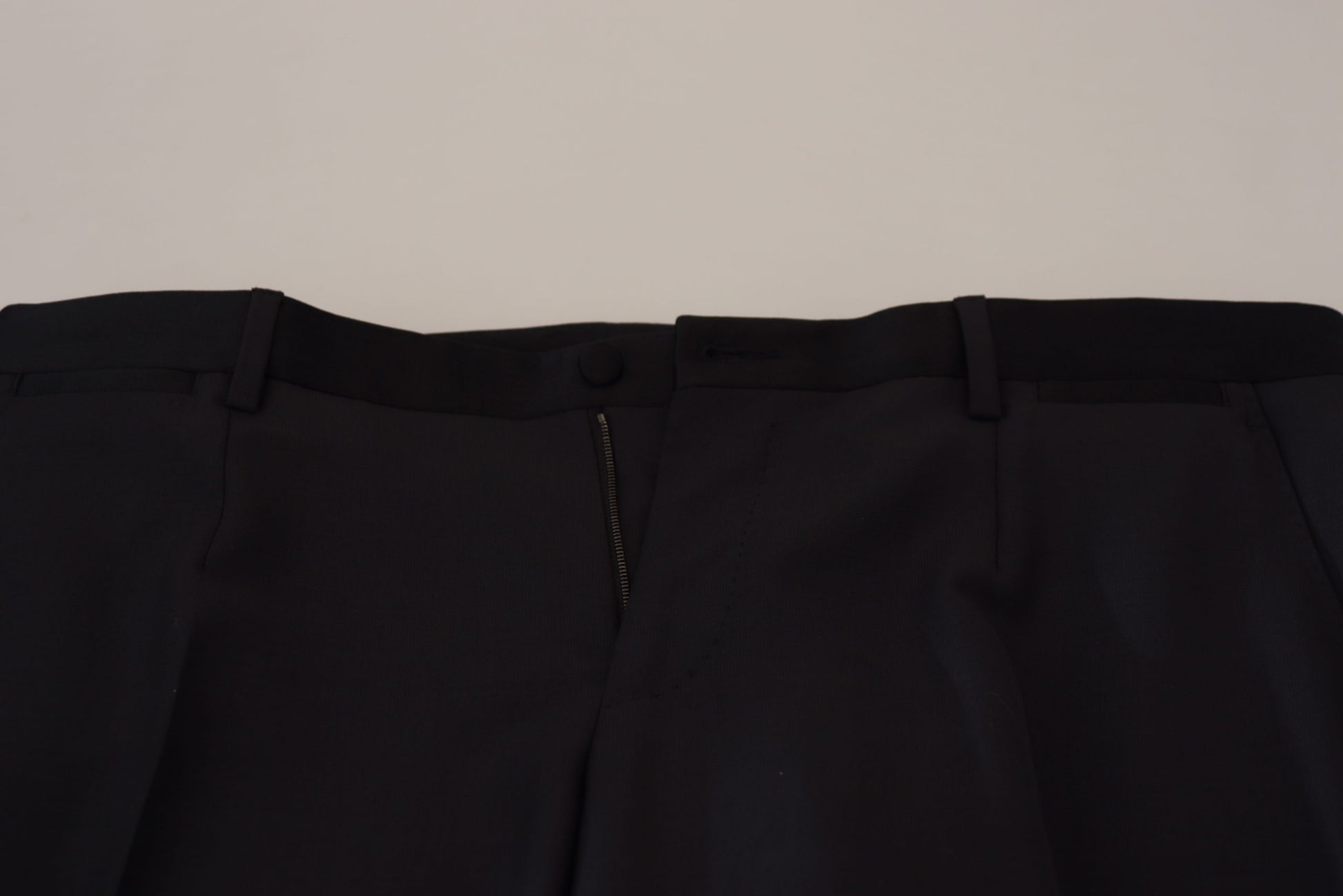 Dolce & Gabbana Black Dress Pants for Men additional view