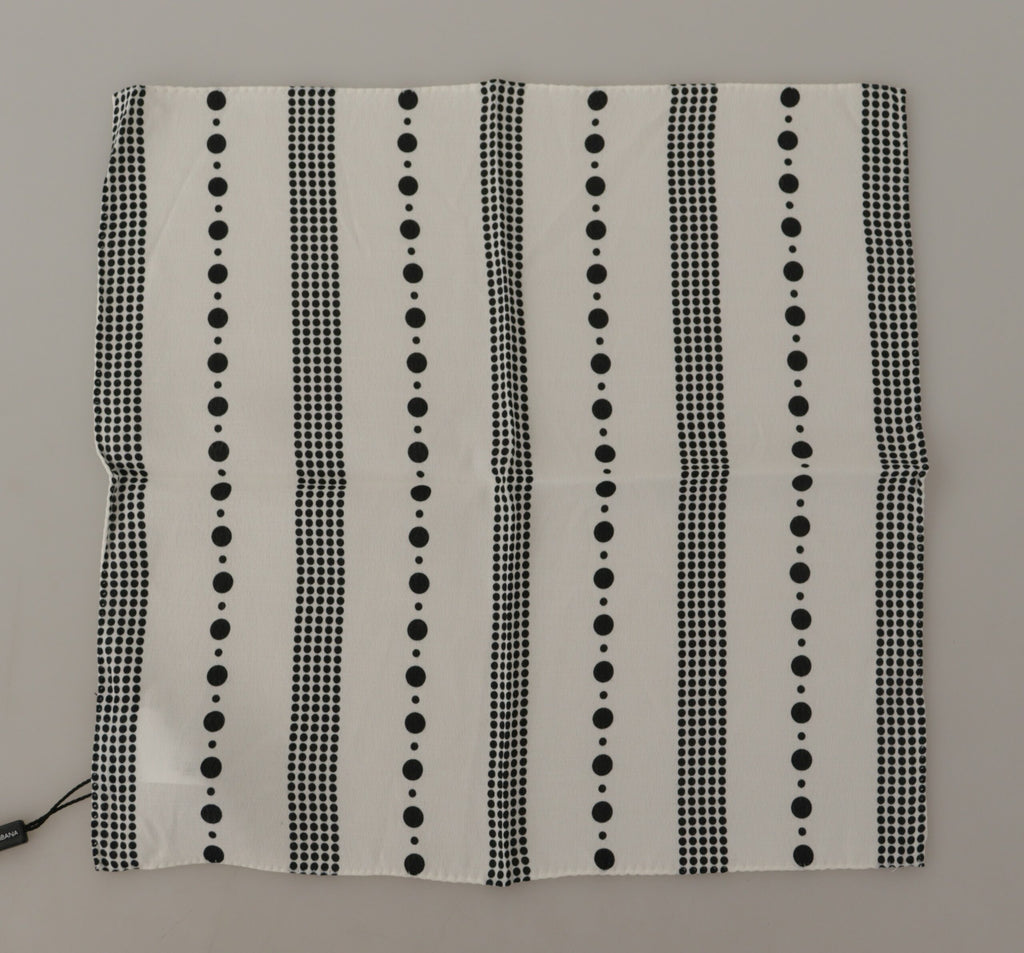 Dolce & Gabbana White Scarf for Women