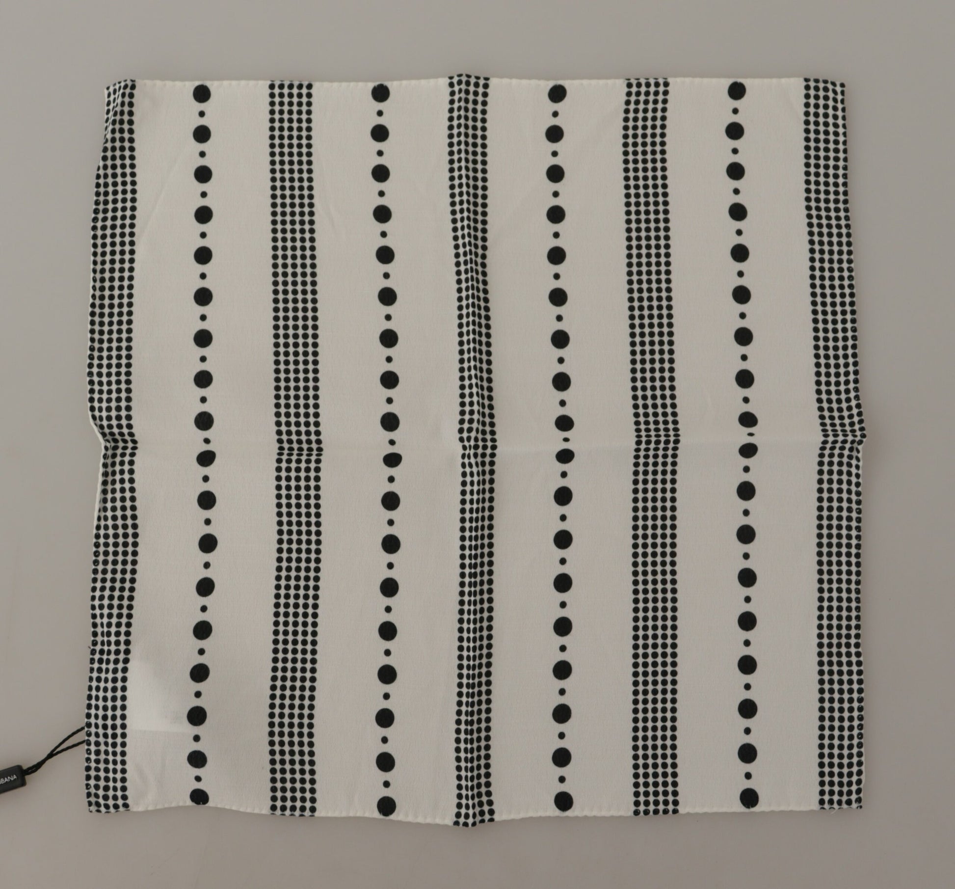 Dolce & Gabbana White Scarf for Women