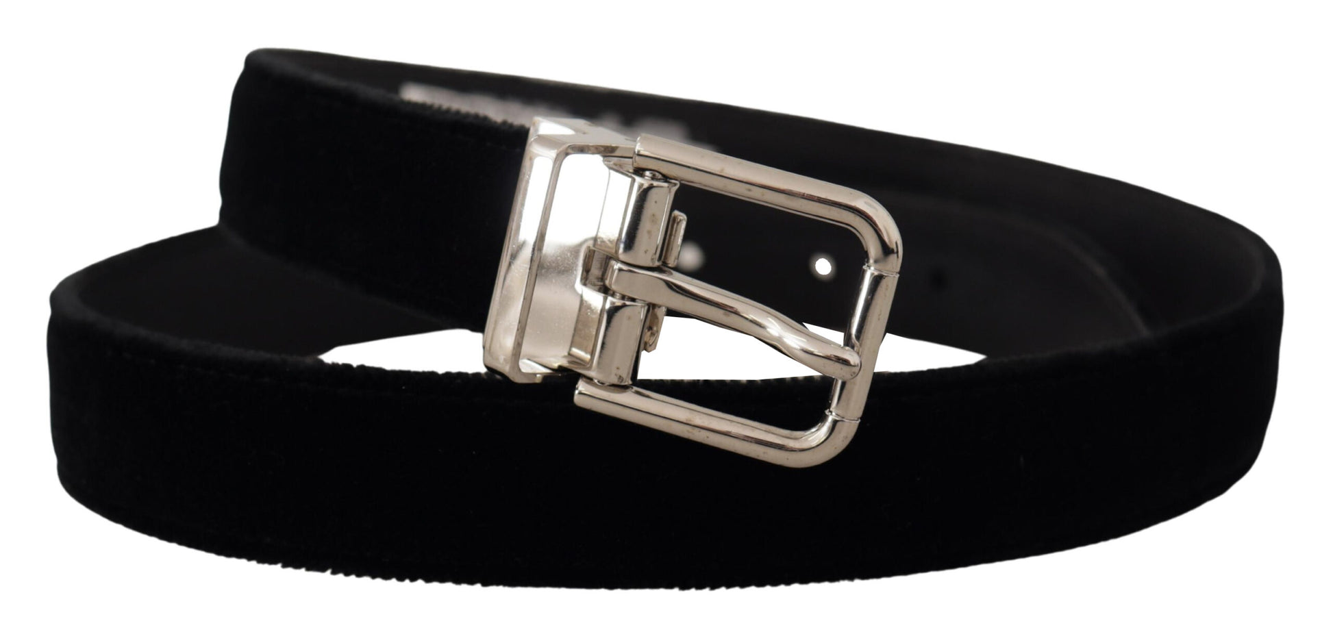 Dolce & Gabbana Black Belt for Men alternate view