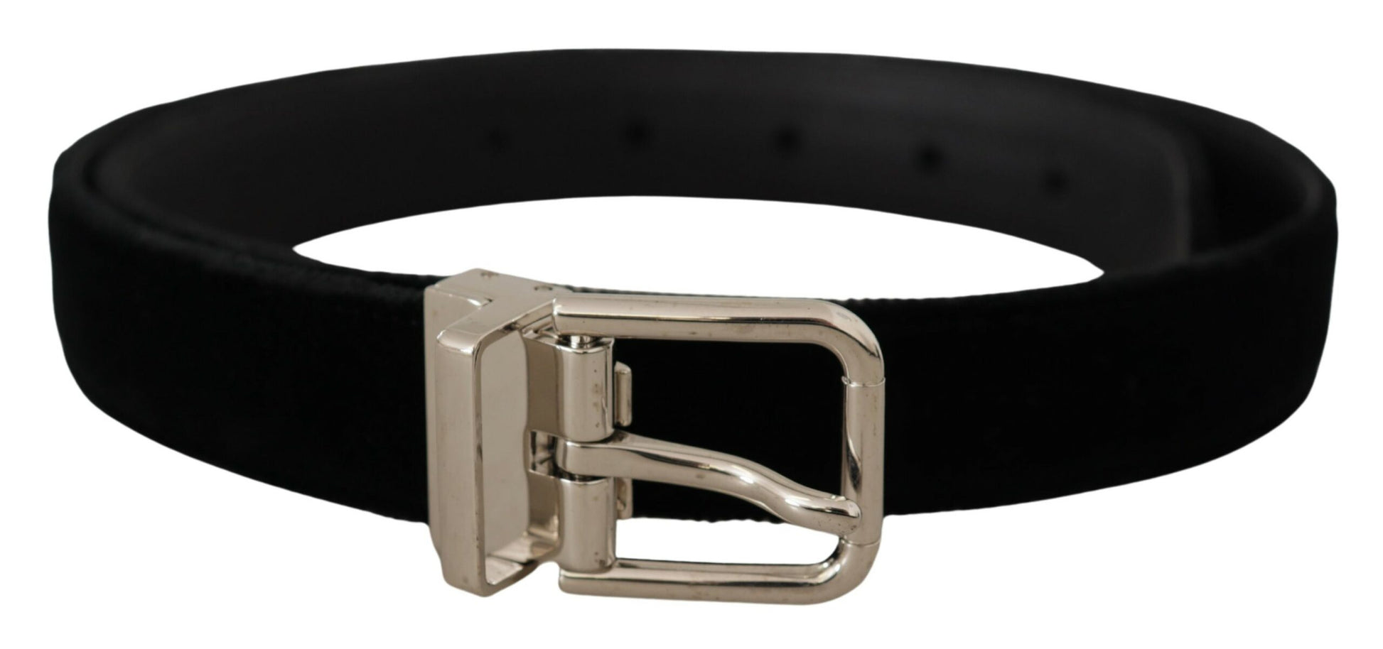 Dolce & Gabbana Black Belt for Men