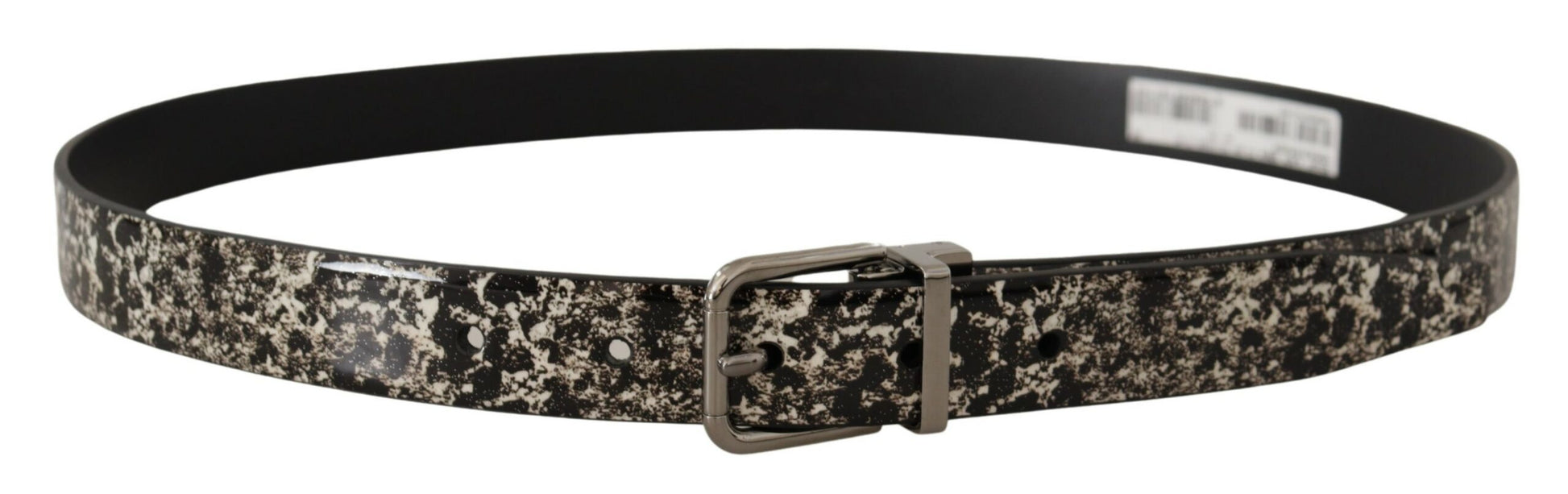 Dolce & Gabbana Black Belt for Men alternate view