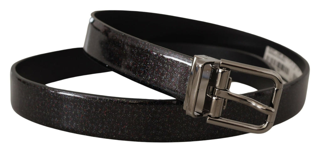 Dolce & Gabbana Black Belt for Men alternate view