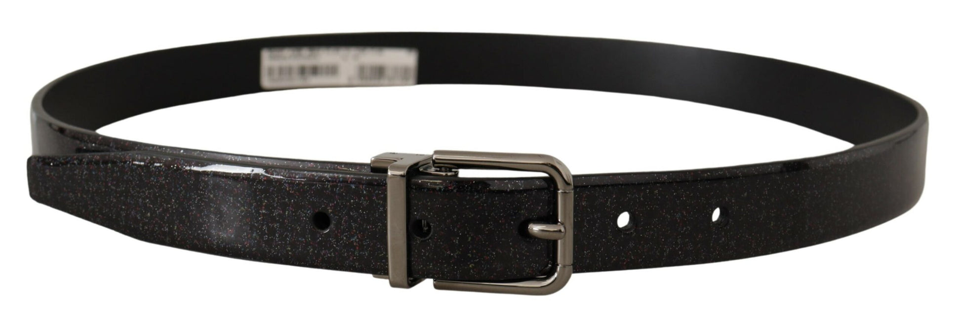 Dolce & Gabbana Black Belt for Men