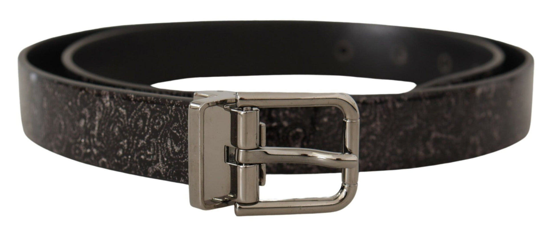 Dolce & Gabbana Black Belt for Men