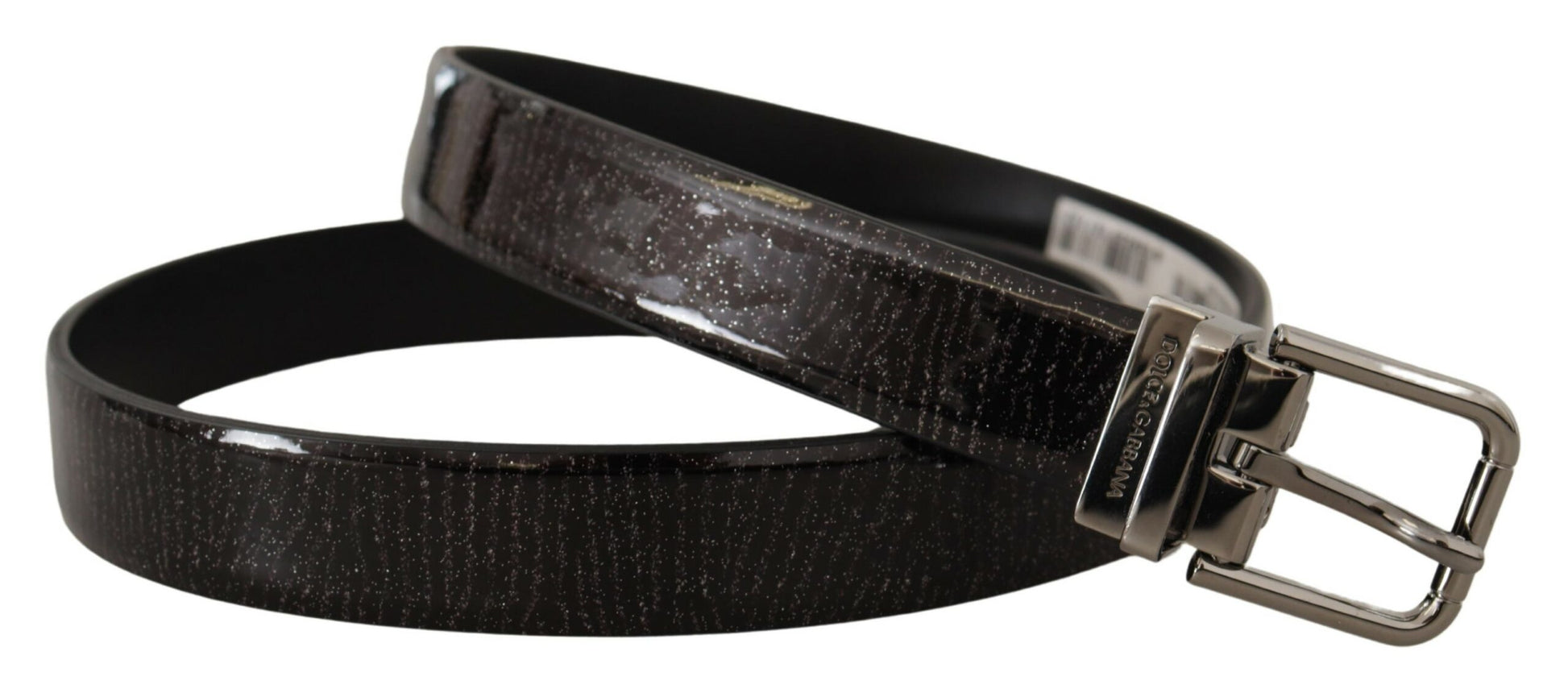 Dolce & Gabbana Black Belt for Men alternate view
