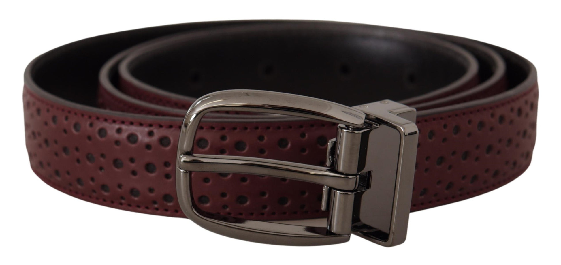 Dolce & Gabbana Brown Belt for Men