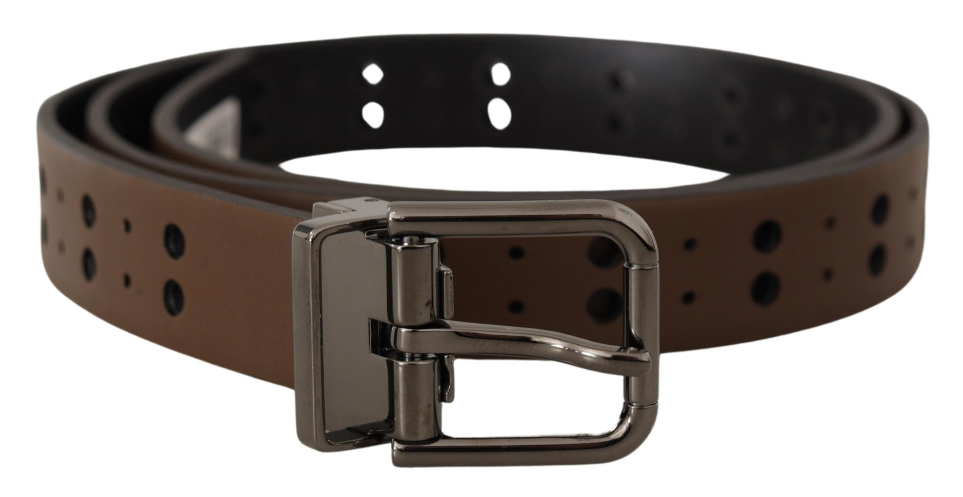 Dolce & Gabbana Brown Belt for Men