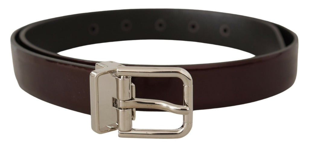 Dolce & Gabbana Brown Belt for Men