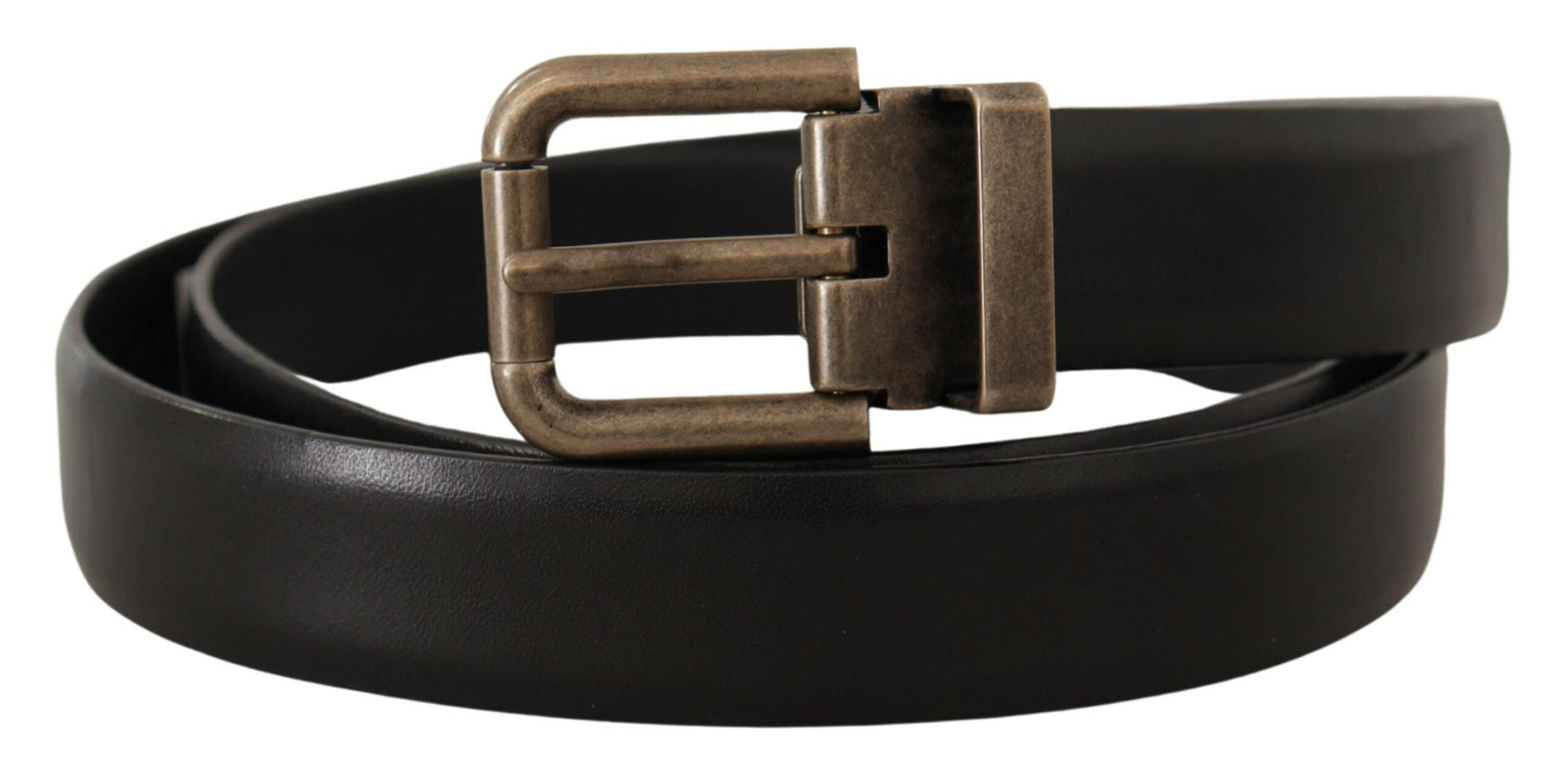Dolce & Gabbana Black Belt for Men alternate view