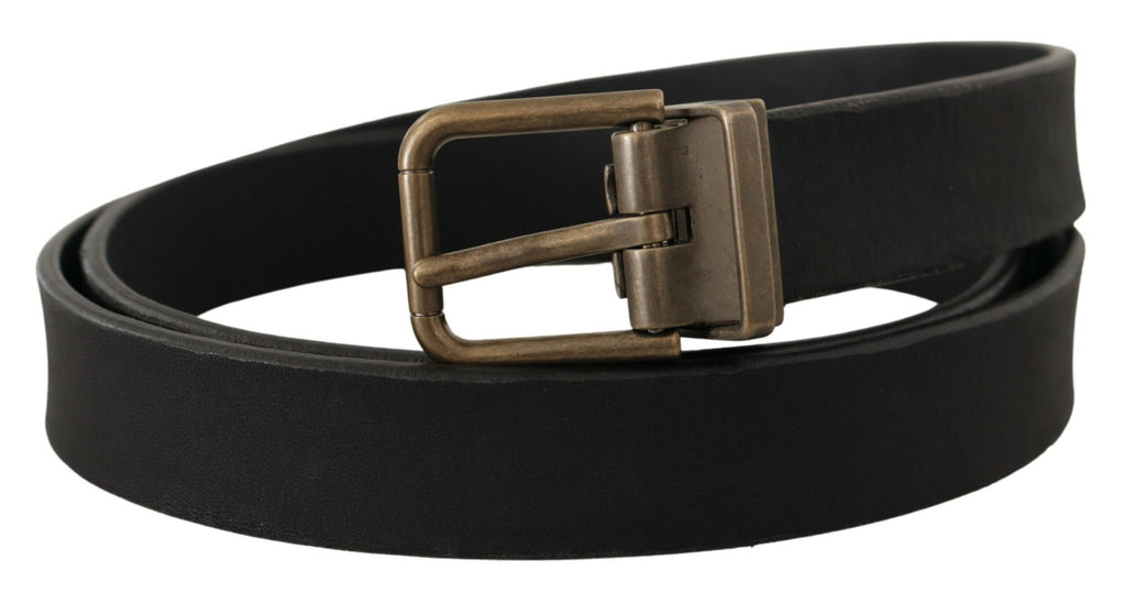 Dolce & Gabbana Black Belt for Men alternate view