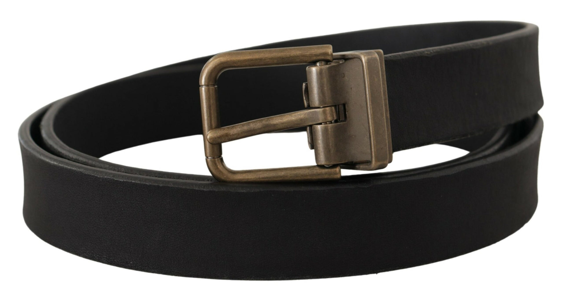 Dolce & Gabbana Black Belt for Men alternate view