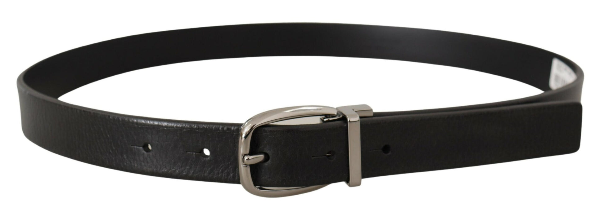 Dolce & Gabbana Black Belt for Men