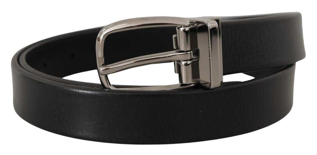 Dolce & Gabbana Black Belt for Men alternate view