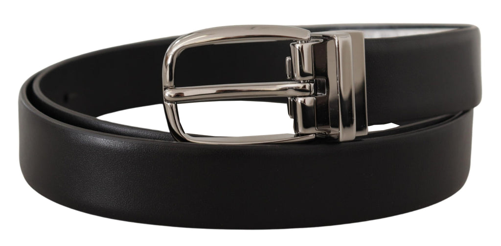 Dolce & Gabbana Black Belt for Men alternate view