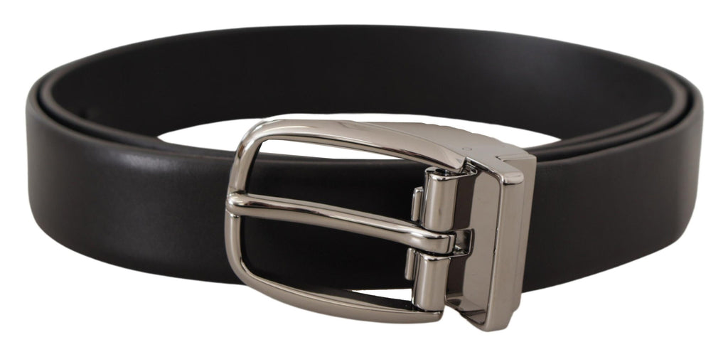 Dolce & Gabbana Black Belt for Men