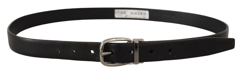 Dolce & Gabbana Black Belt for Men alternate view
