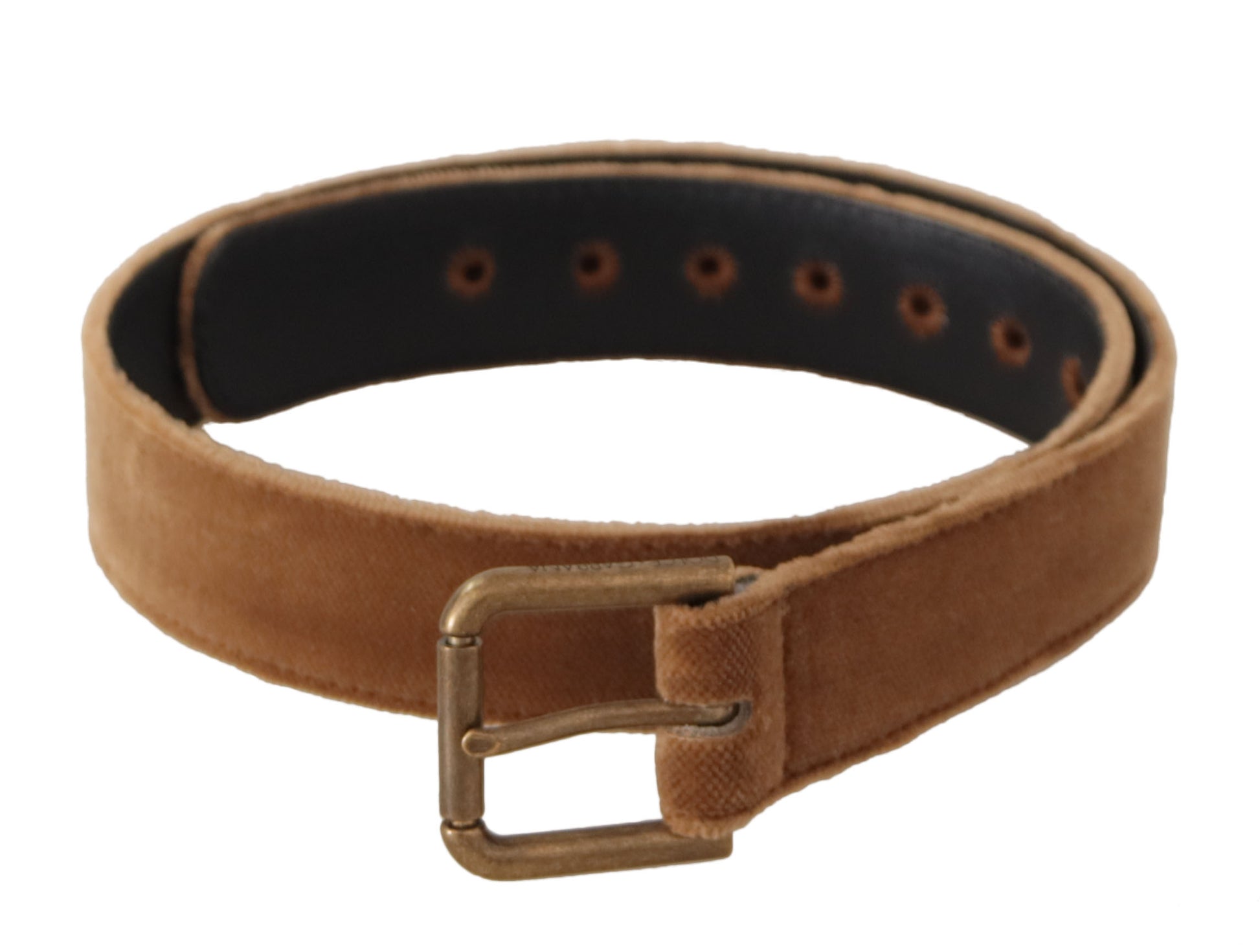 Dolce & Gabbana Brown Belt for Women