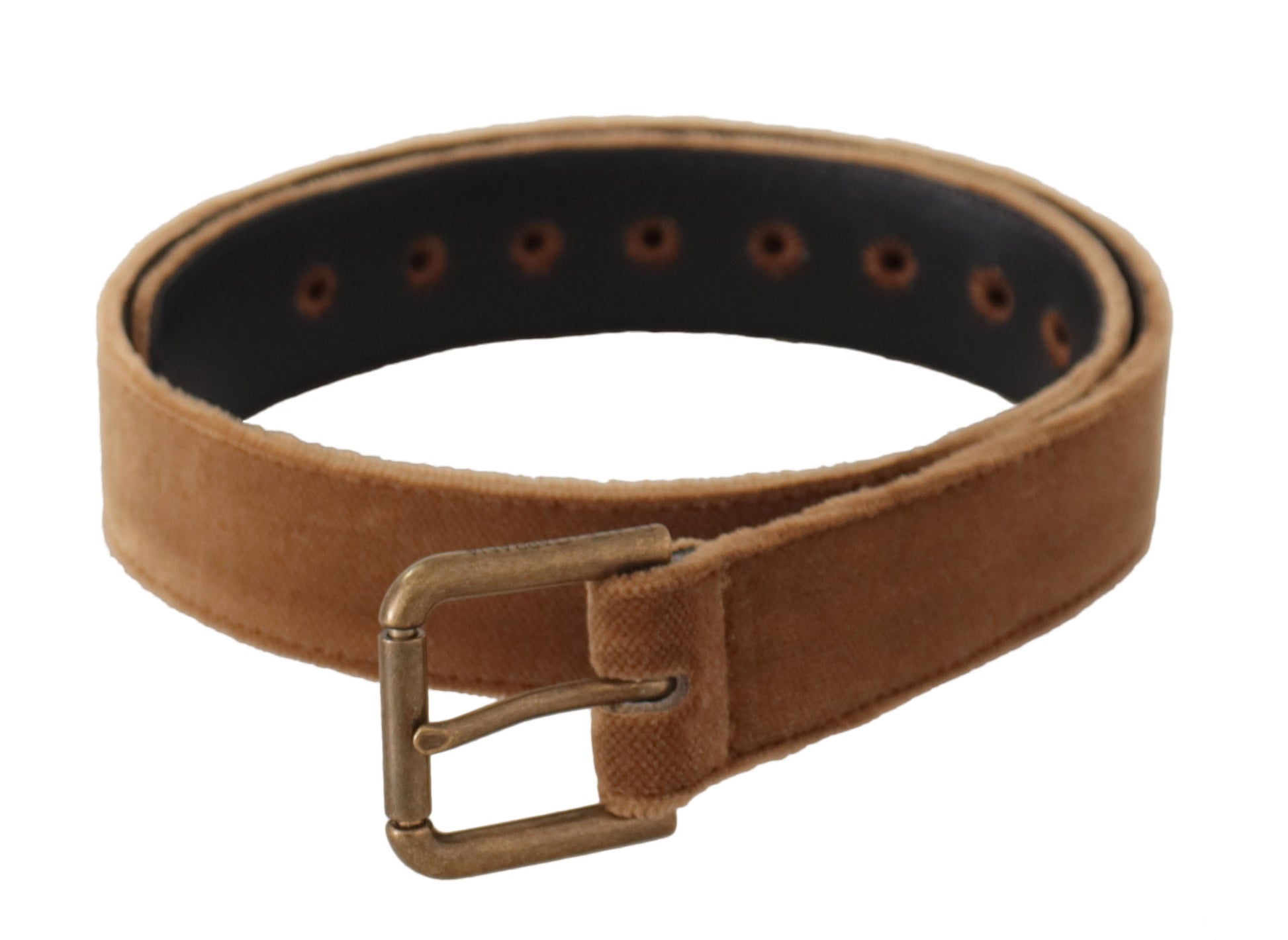 Dolce & Gabbana Brown Belt for Women detail view