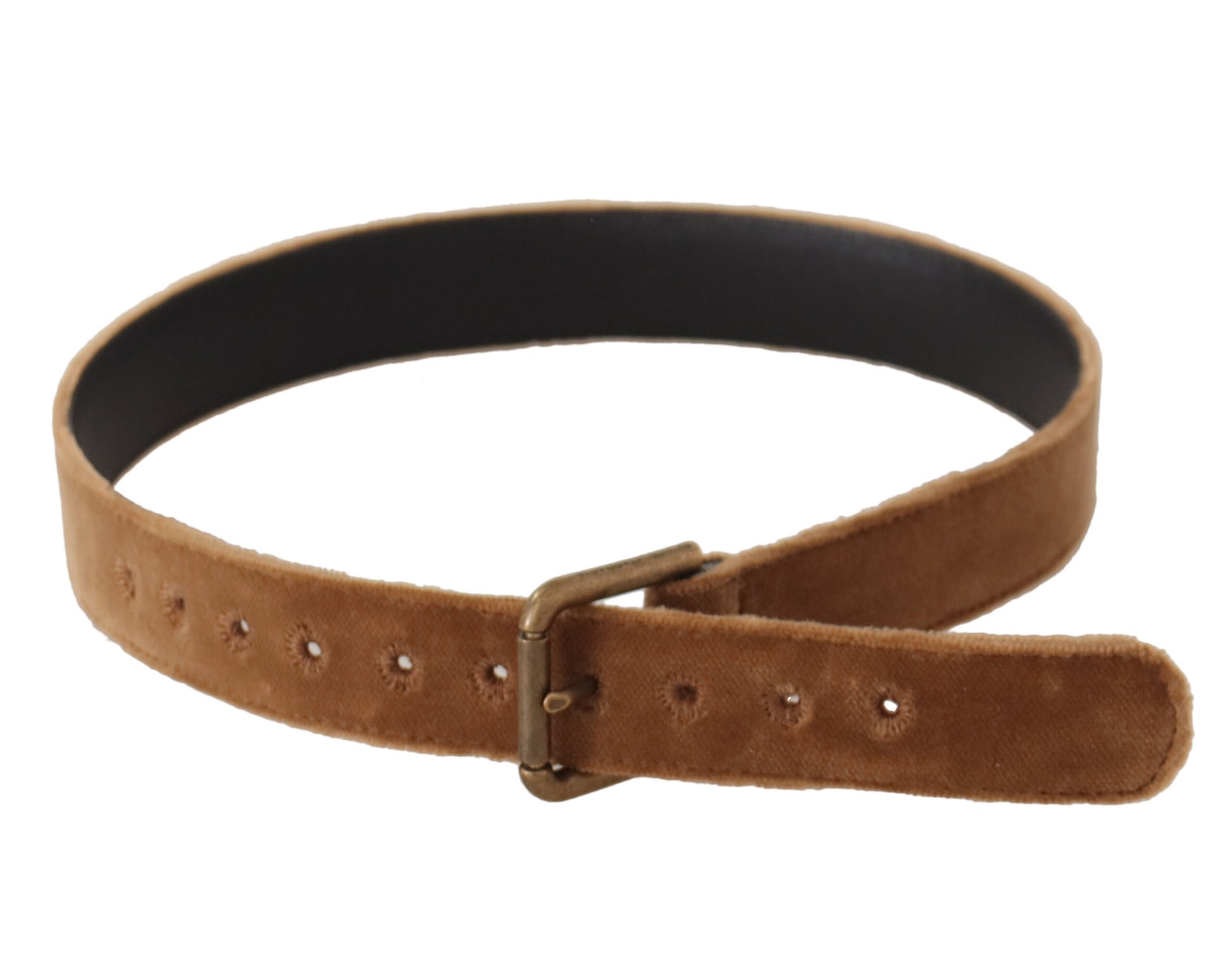 Dolce & Gabbana Brown Belt for Women additional view