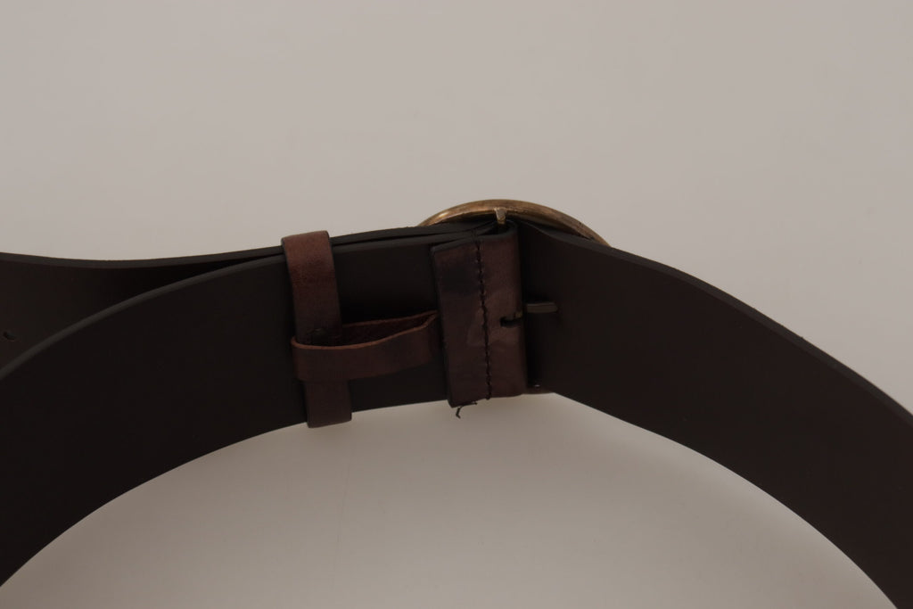 Dolce & Gabbana Brown Belt for Women additional view