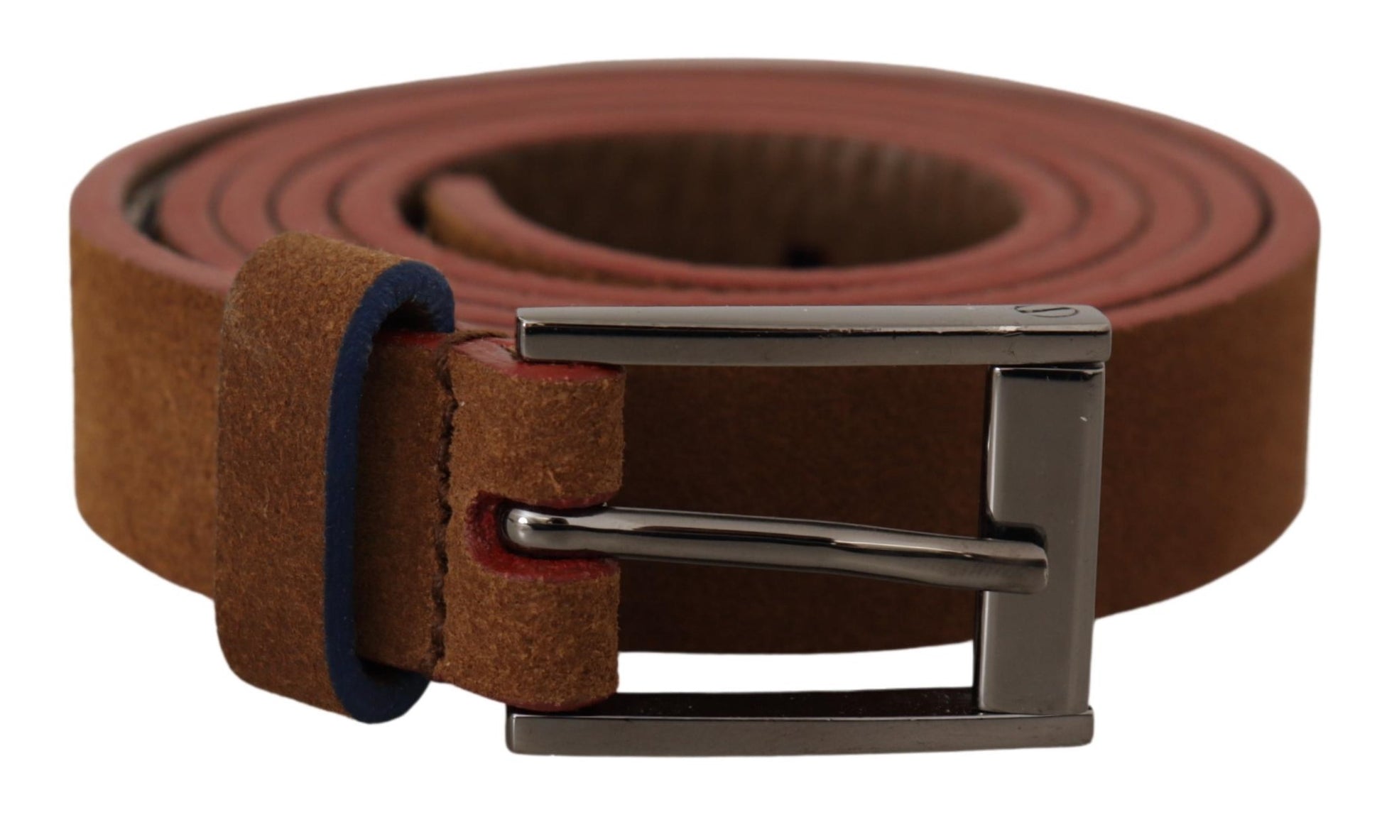 Dolce & Gabbana Brown High Waist Belts for Women alternate view