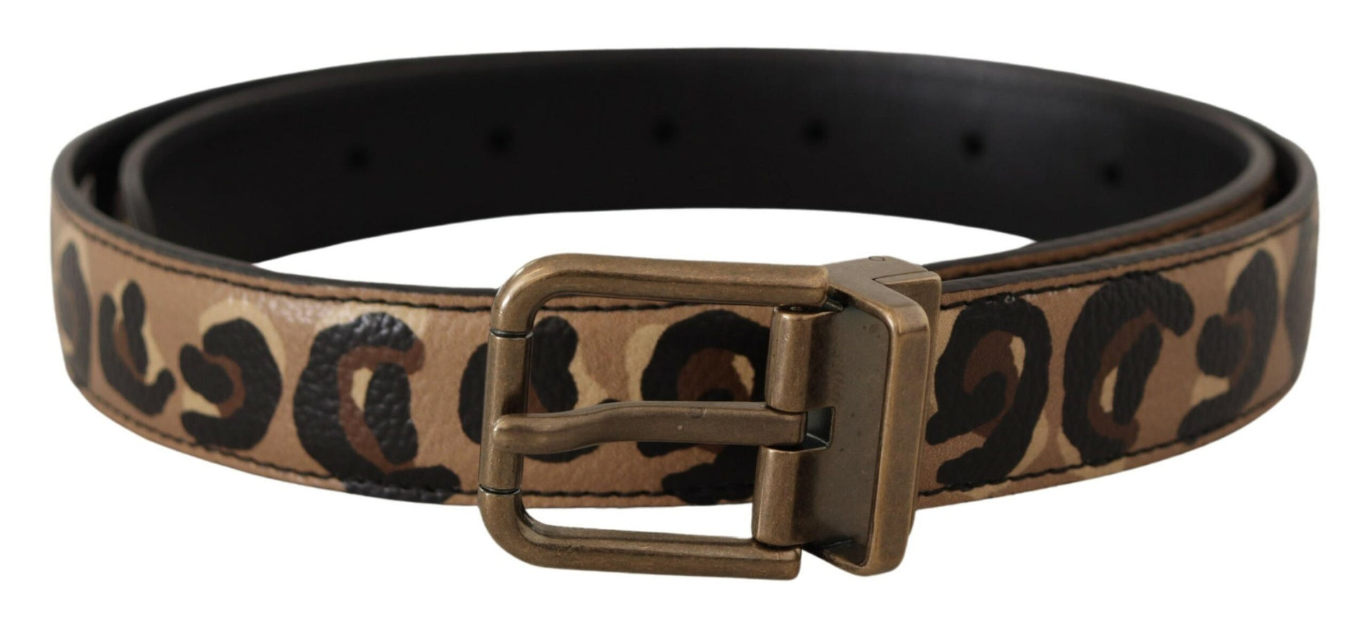 Dolce & Gabbana Brown Belt for Women