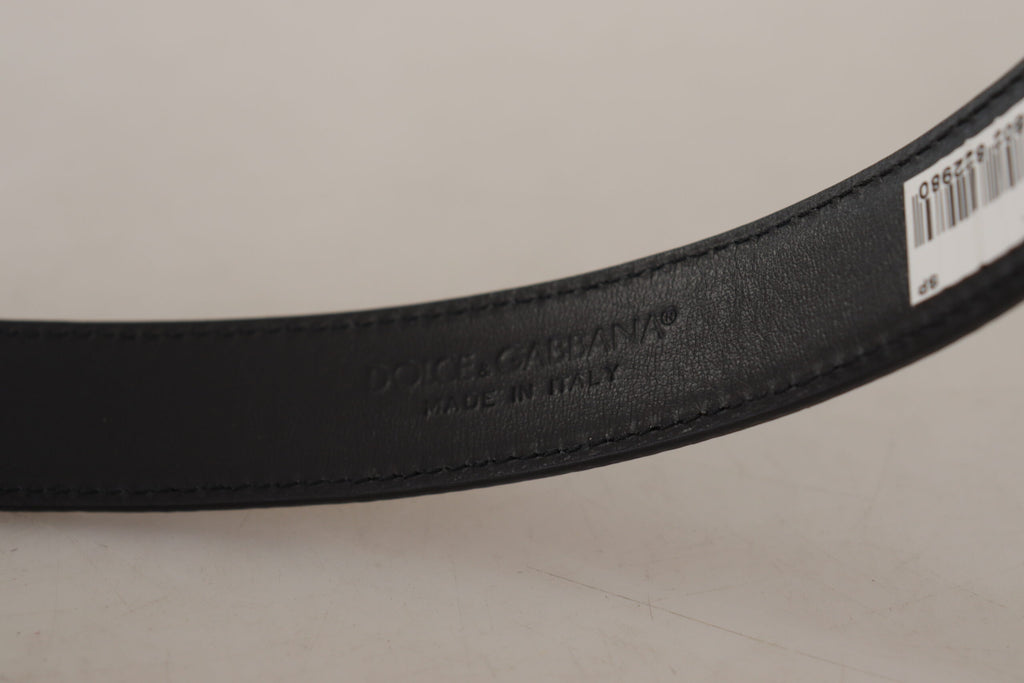 Dolce & Gabbana Brown Belt for Women additional view