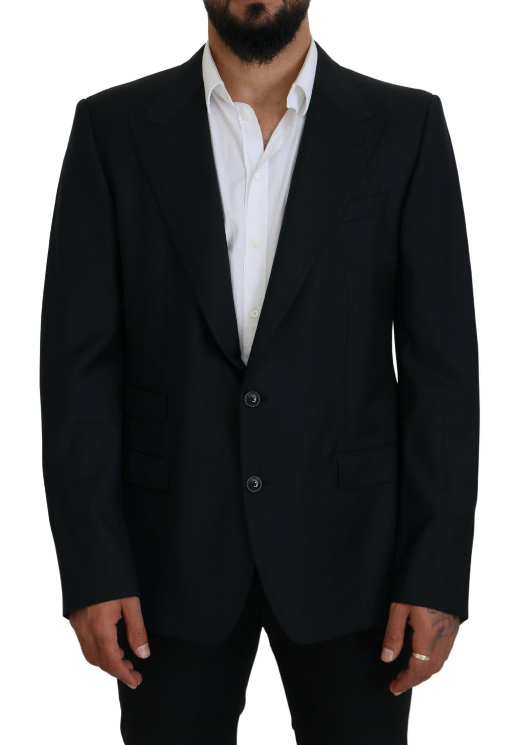 Dolce & Gabbana Blue Blazer for Men