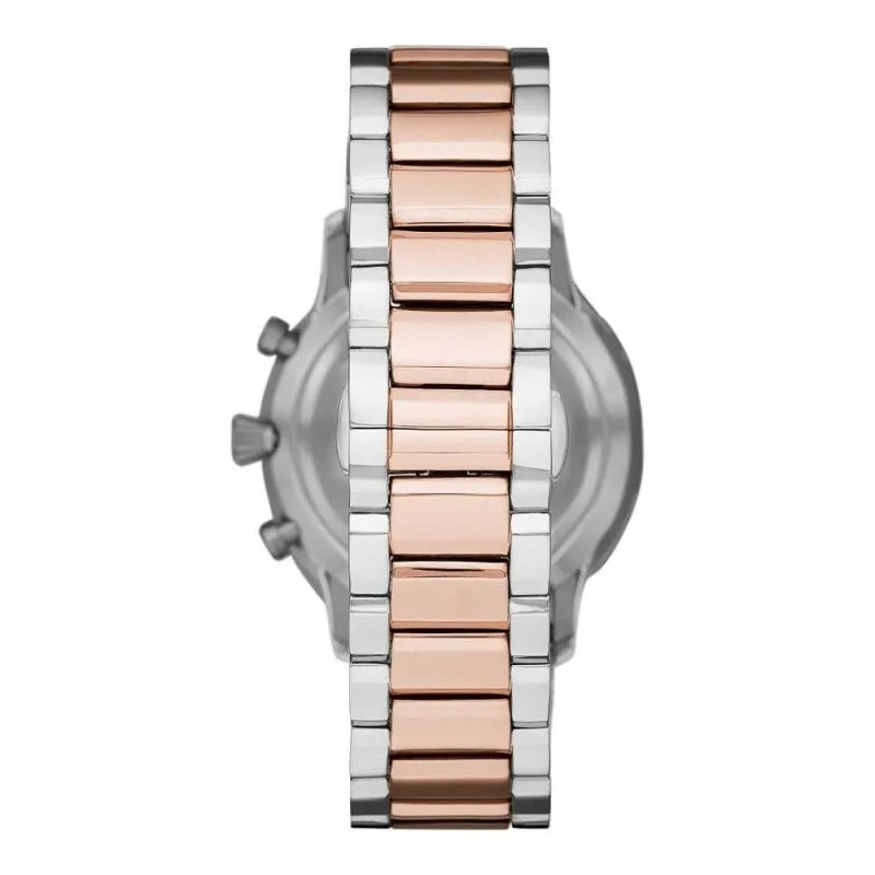 Emporio Armani Brown Watches for Men alternate view