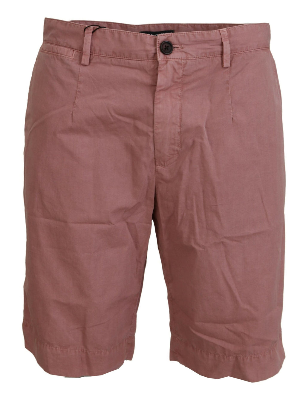 Dolce & Gabbana Pink Shorts for Men