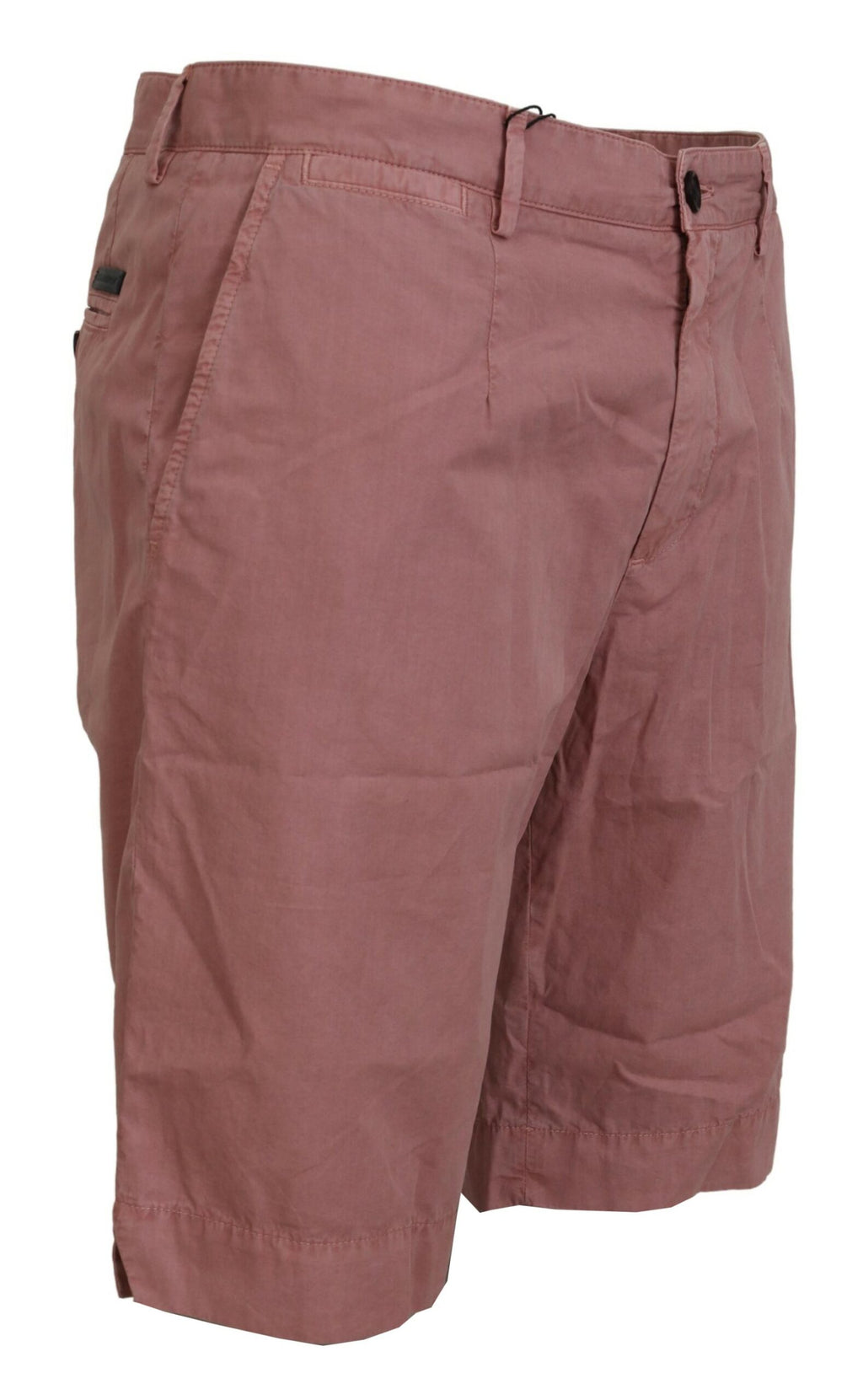 Dolce & Gabbana Pink Shorts for Men side view
