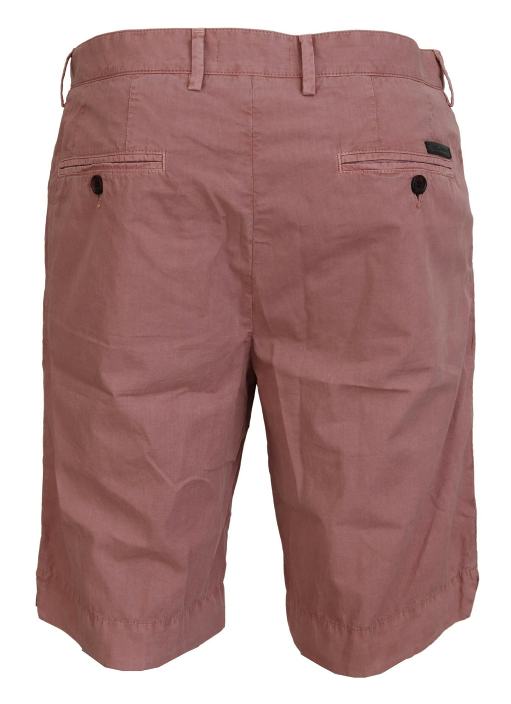 Dolce & Gabbana Pink Shorts for Men additional view