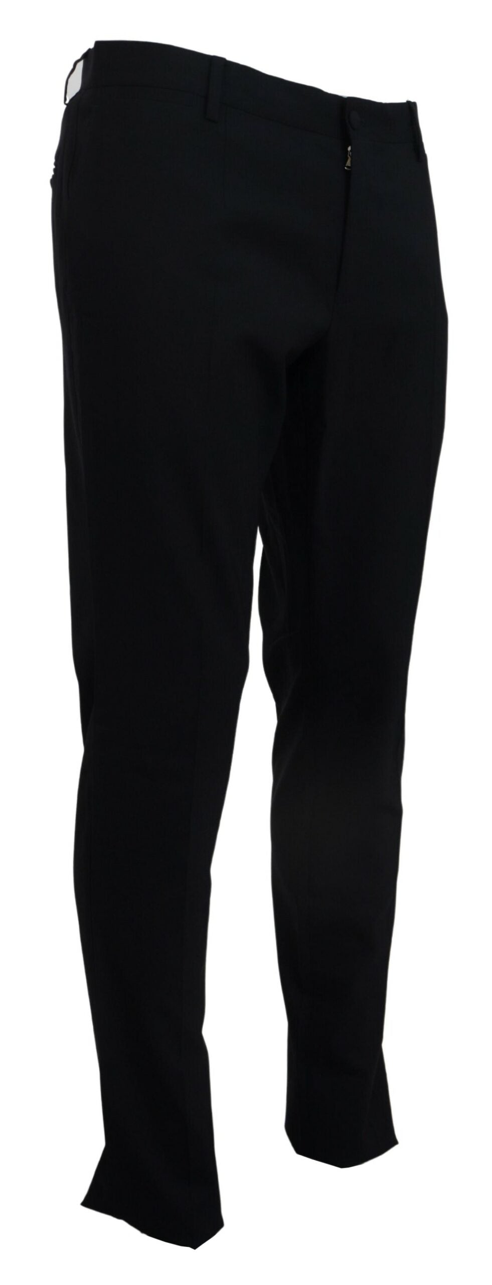 Dolce & Gabbana Blue Dress Pants for Men alternate view