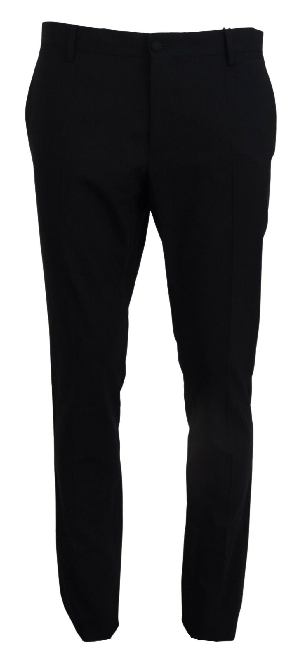 Dolce & Gabbana Blue Dress Pants for Men