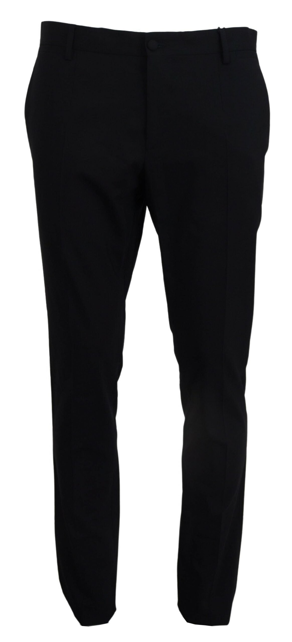 Dolce & Gabbana Blue Dress Pants for Men