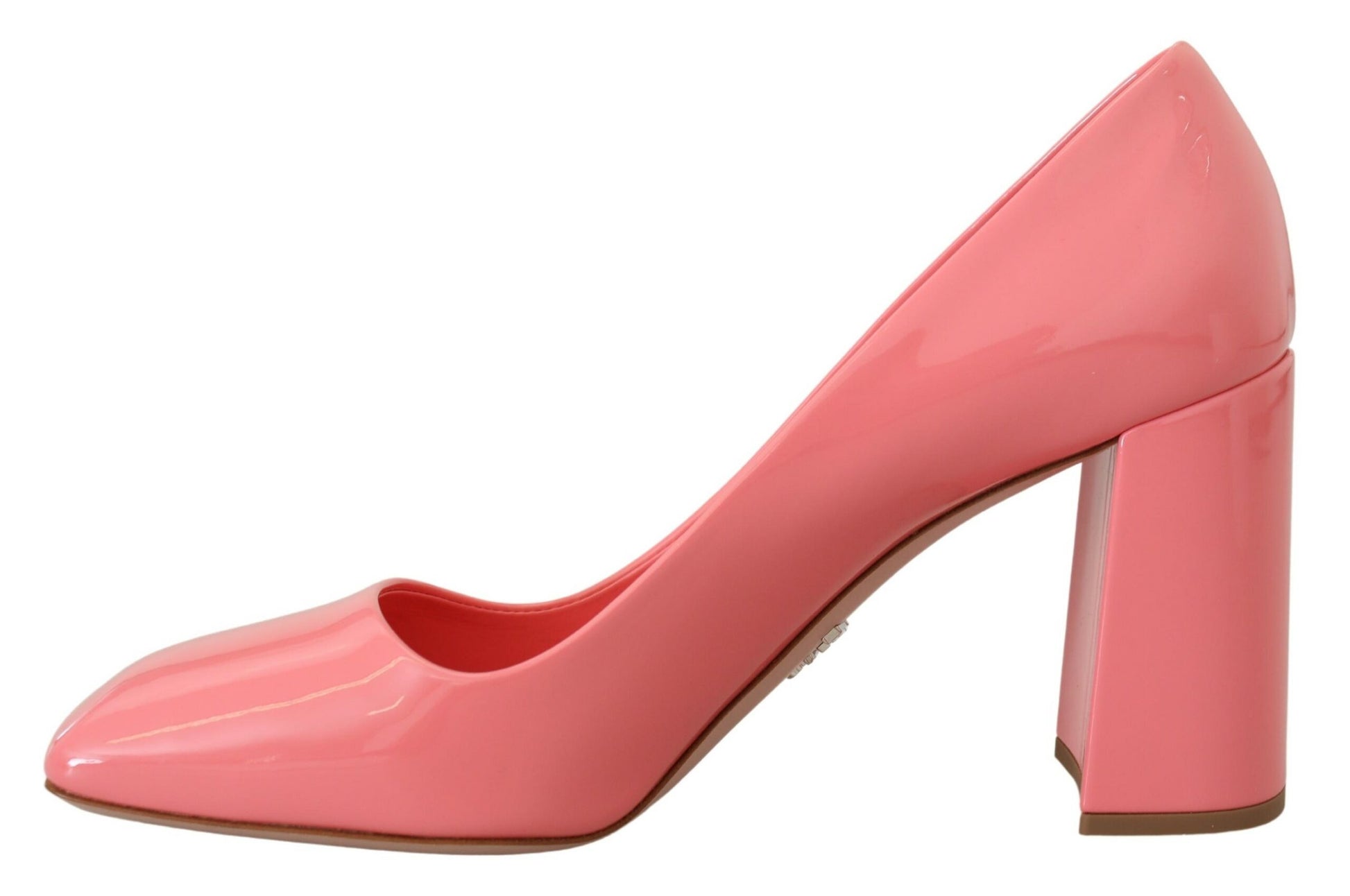 Prada Pink High Heel for Women additional view