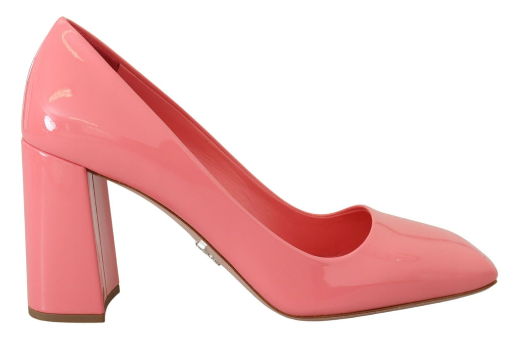 Prada Pink High Heel for Women